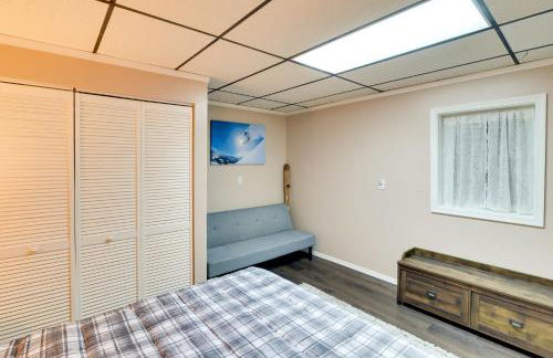 Lovely Terra Alta Cabin Less Than 1 Mi to Alpine Lake - Foto 25