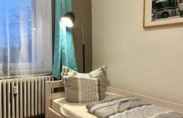 An der Linde - Foto 13