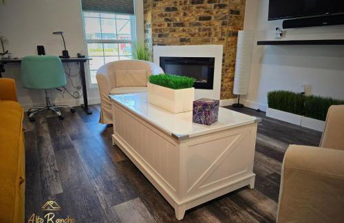 Cozy Townhouse Condo steps from DFW Airport, 15 minutes from AT&T Stadium - Foto 3