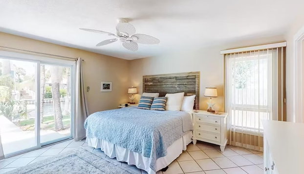 Sandy Shores - Foto 5, Habitación