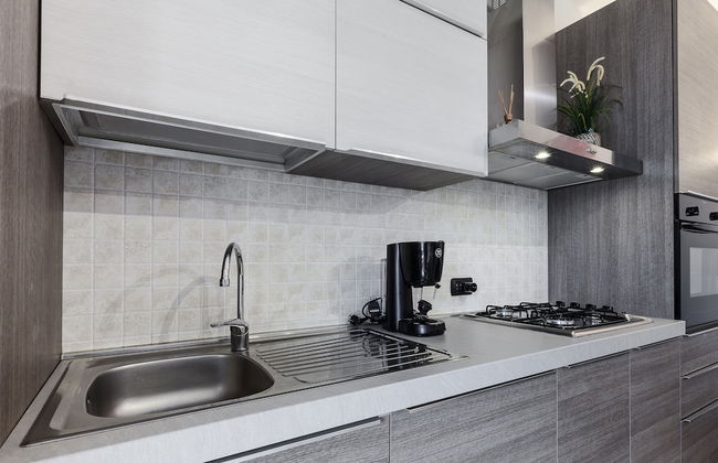 Suitelowcost - Limbiate Studio - Foto 56