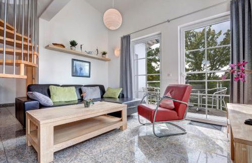 Ostseeresidenz Gorki- Park - 23 mit Wellness und Schwimmbad - Foto 6