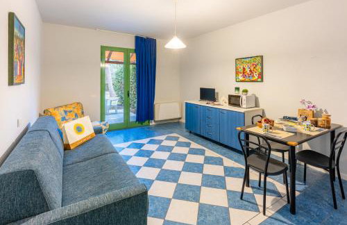 Club del Sole Le Gorette Cecina Easy Camping Village - Foto 38