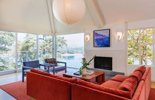 The Hummingbird - Perfect for a family of 4 - Photo 1