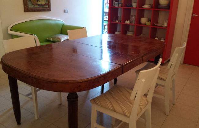 Masseria Villa Marchesi - Foto 76