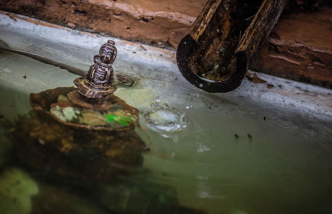 Mingtang Boutique Cottage - Photo 71