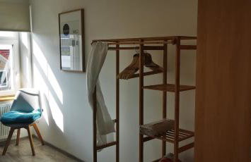 Klimatyczne apartamenty z widokiem na góry Sowie - Foto 20