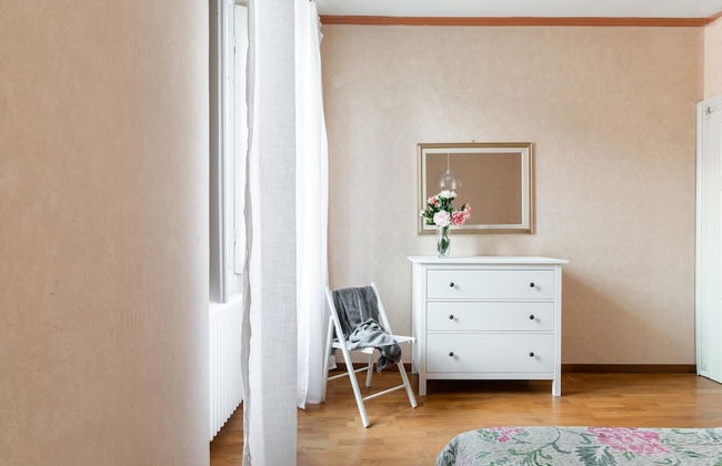 Villa Pellegrini Sormani - Casa Elisabeth - Foto 9