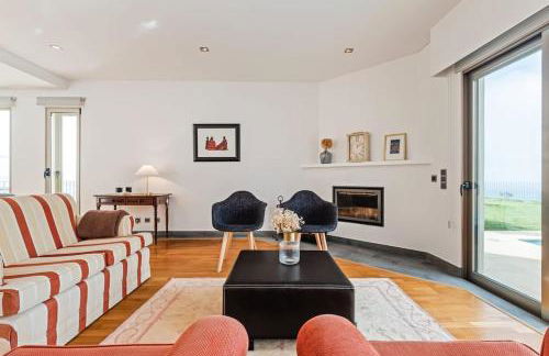 THE OLD CHAPEL HOUSE - Foto 26