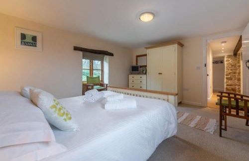 Spring Barn - Foto 11