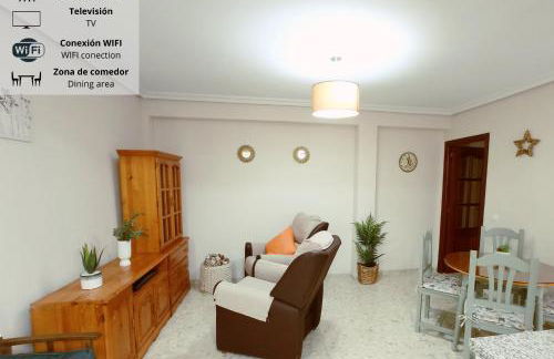 Apartamento La Viñuela - Foto 47