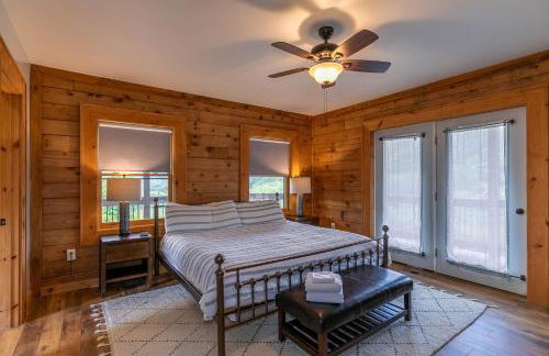 Mountain Range Retreat - Foto 13