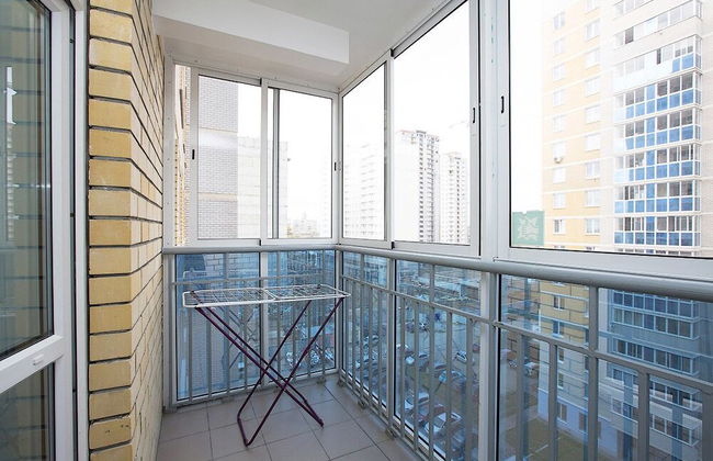 Etazhydaily Bibliotechnaya-Komsomolskaya - Photo 46