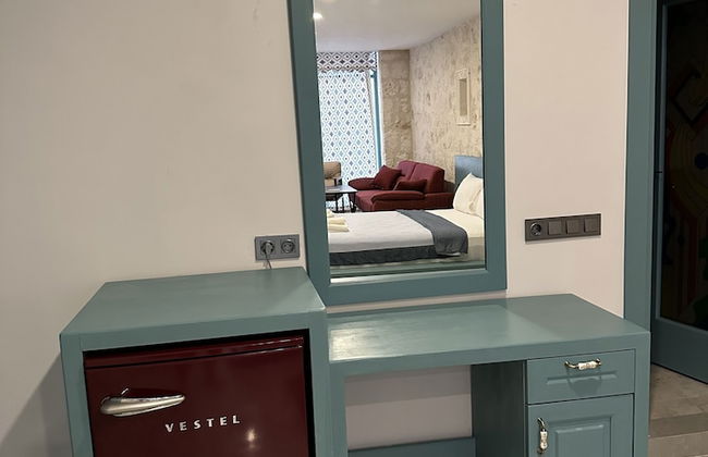 Villa Umay - Foto 15