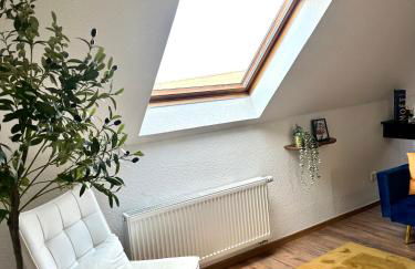 148qm Apartment, nähe Düsseldorf, 4 Schlafzimmer, privater Parkplatz - Foto 4