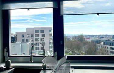 Cosy-Rent Appartement de standingparking Neudorf - Foto 38