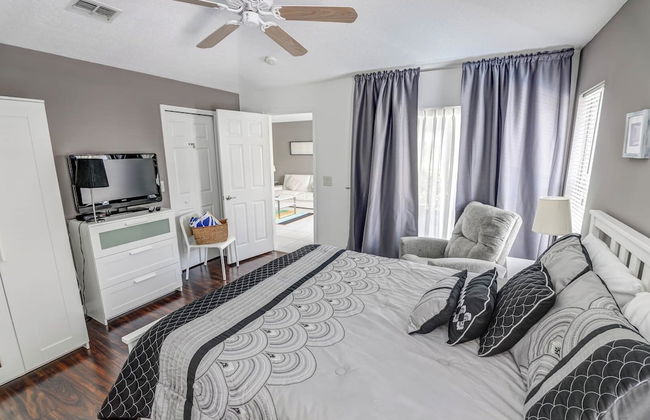 Carey's Southern Dunes Vacation Home - Photo 5