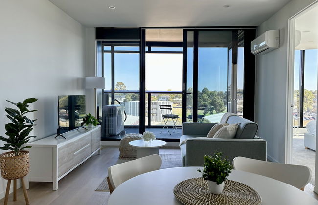 Skygarden Luxury Condo - Foto 30