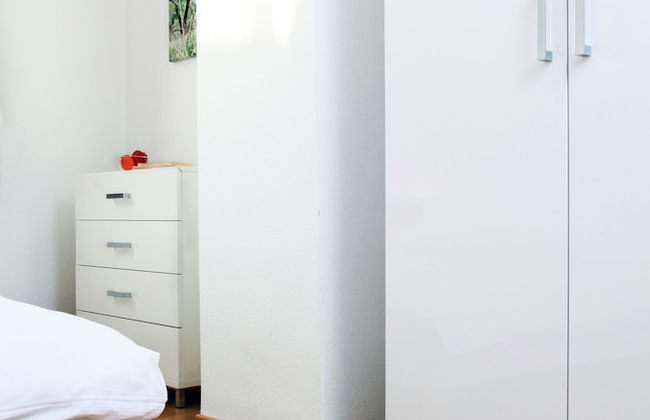 City Stay Apartments Forchstraße - Foto 15