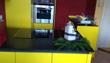 Blockhaus-Ferienwohnung - Foto 2