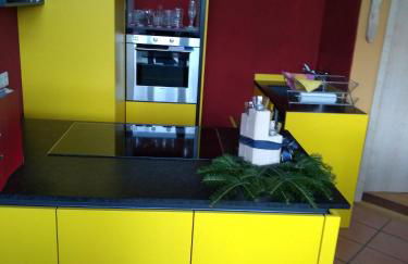 Blockhaus-Ferienwohnung - Foto 2