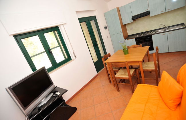 Case Vacanze L'Uliveto - Foto 25