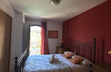 Port Saplaya 2 habitaciones Valencia - Foto 25