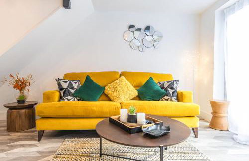 Captivating 2-Bed House in Nettleham - Foto 20