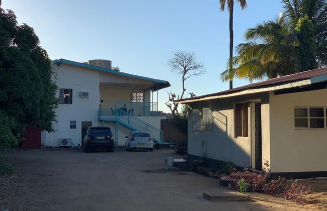 Namiyasi Lake Cottage - Foto 22