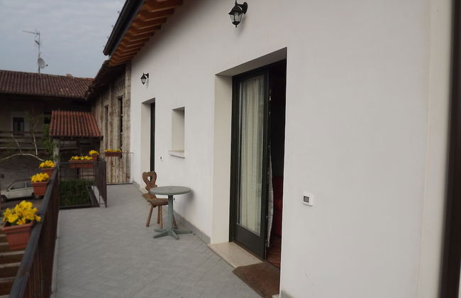 Agriturismo Cascina Rossano - Photo 18