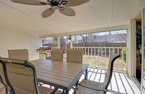 The Space Place Family-Friendly Cosmic-Themed Getaway Near Attractions in Broken Arrow, Oklahoma - Foto 52