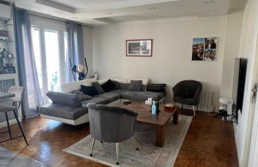 appartement 65m - Foto 1