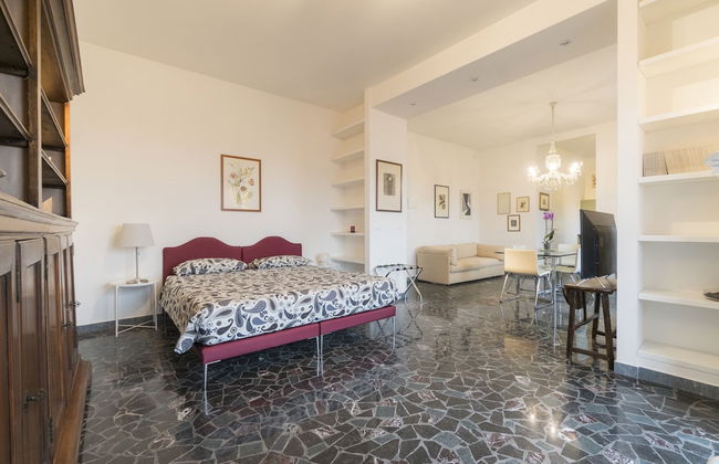 Residence Railway - Foto 10