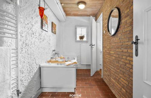 Ferienhaus Haus Holländerdeich Fahretoft - Foto 23