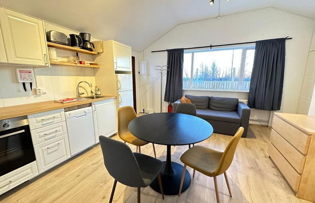 Cave Cabins - Foto 10