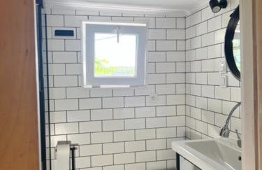 Domek nad jeziorem - Foto 20