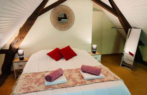 Domaine Jeanne de Laval - Photo 44