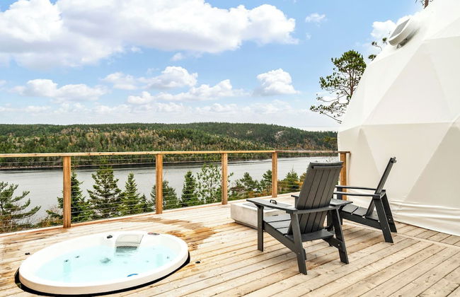 Nalu Retreat & Nordic Spa - Foto 38