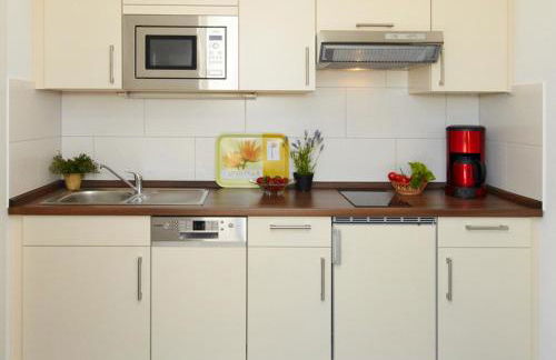 Ferienwohnung Kargoll Wydra in Heringsdorf - Foto 17