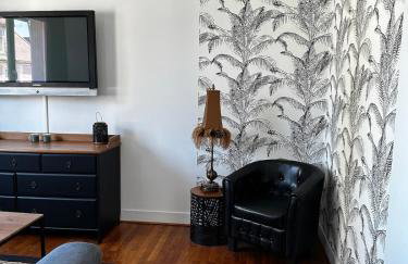 2-room apartment near Marais and CV - Foto 16