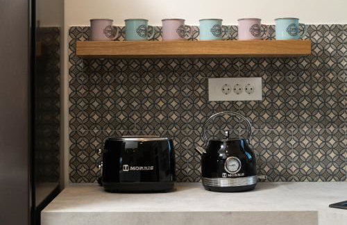 Sohora twin Villas - Foto 21