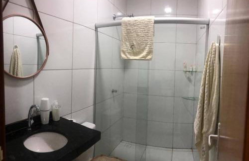 DUNAS RESIDENCE EM SANTO AMARO - Casa 05 - Lençóis Maranhenses - Foto 15