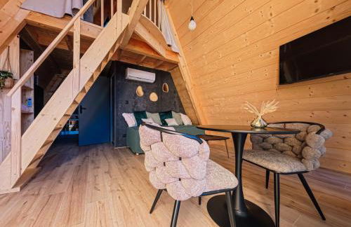 Les Terrasses du Grillon - Foto 24