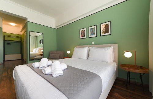 Athens Stories - Foto 144