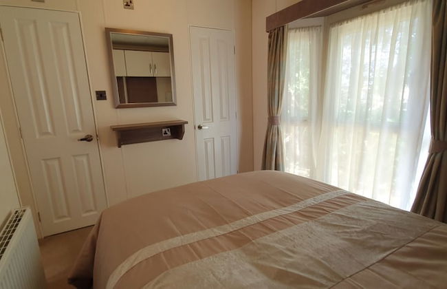 Home From Home Caravan in Lowestoft - Foto 11