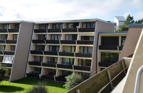 Luna & Stella Apartments, Sankt Englmar - Foto 19