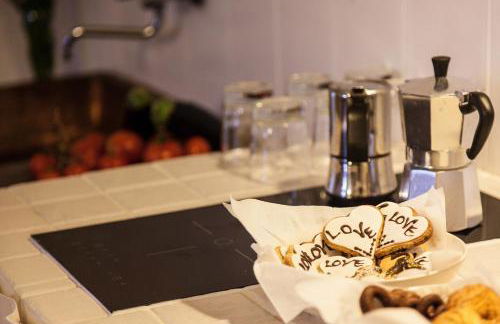 Agriturismo La Commenda-Adults Only - Foto 50