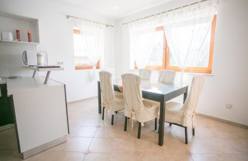 Family friendly house with a swimming pool Buici, Porec - 19720 - Photo 30