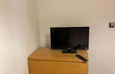 2 bedroom apartment near Wolverhampton train station - Foto 17