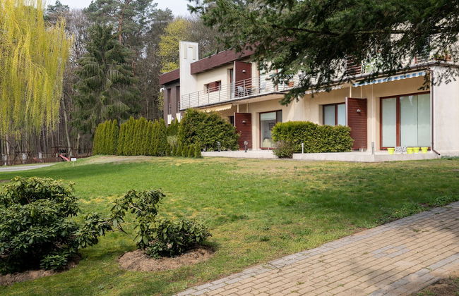 Apartments Lesna 17 by Renters - Photo 23